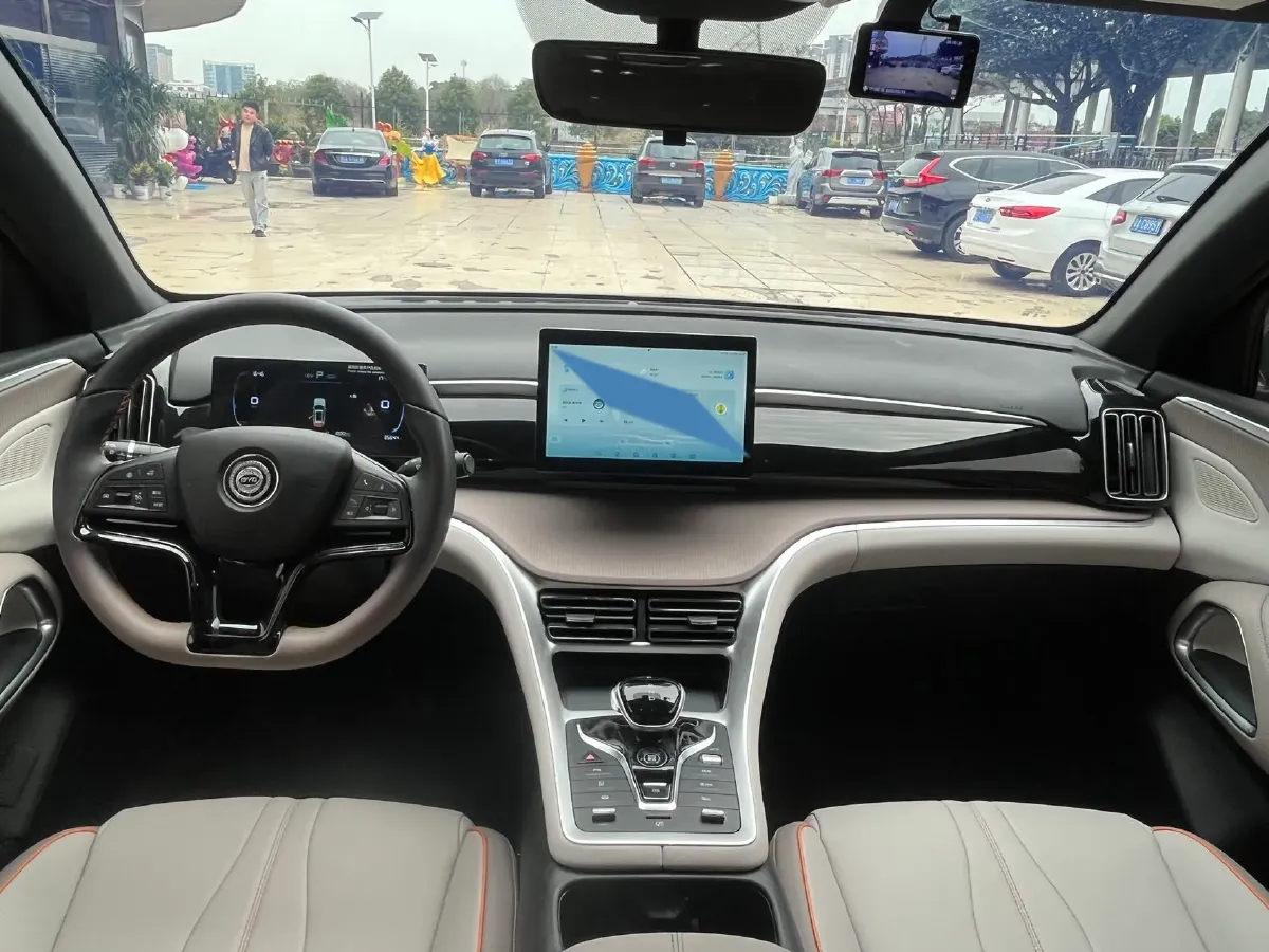 2024 BYD Song Pro 1.5L 110HP L4 E-CVT PHEV 12.9KWH,autocango,china used car exporter,china ev exporter,chinese used car exporter,chinese used ev exporter