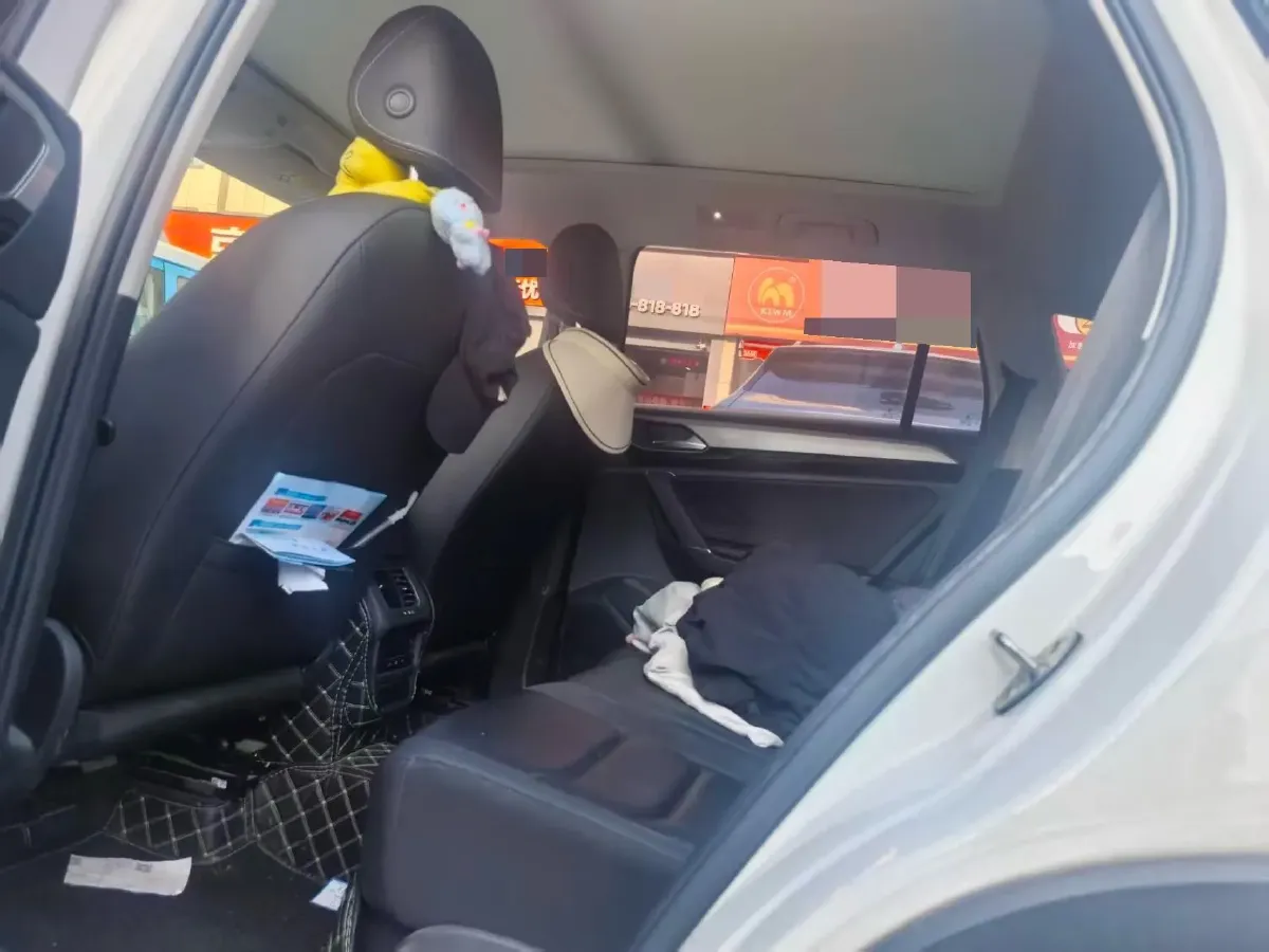 2020 Volkswagen Tayron 1.4T 150HP L4 7DCT,autocango,china used car exporter,china ev exporter,chinese used car exporter,chinese used ev exporter