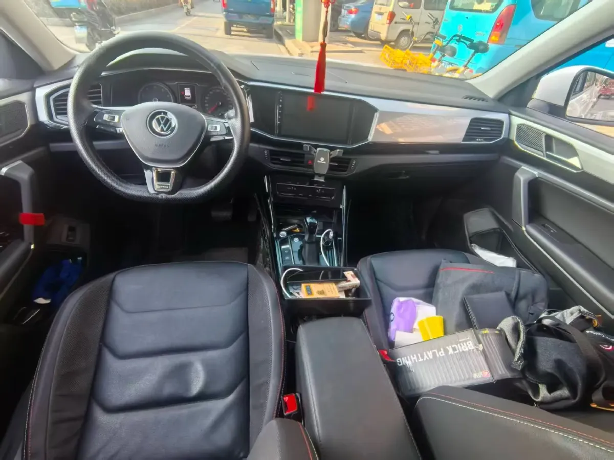 2020 Volkswagen Tayron 1.4T 150HP L4 7DCT,autocango,china used car exporter,china ev exporter,chinese used car exporter,chinese used ev exporter