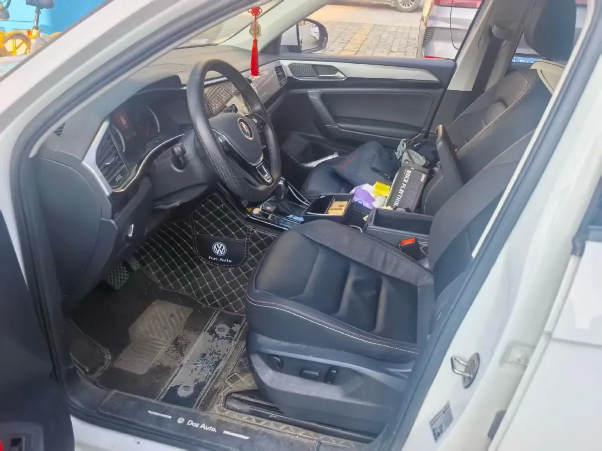 2020 Volkswagen Tayron 1.4T 150HP L4 7DCT,autocango,china used car exporter,china ev exporter,chinese used car exporter,chinese used ev exporter