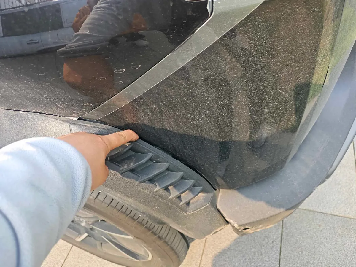 2025 FangChengBao Tai 3 BEV,autocango,china used car exporter,china ev exporter,chinese used car exporter,chinese used ev exporter