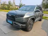 2025 FANGCHENGBAO TAI 3,autocango,china used car exporter,china ev exporter,chinese used car exporter,chinese used ev exporter