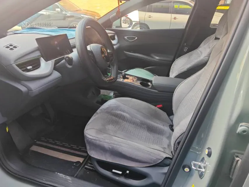 2025 BYD Seal06GT BEV 59.52KWH,autocango,china used car exporter,china ev exporter,chinese used car exporter,chinese used ev exporter