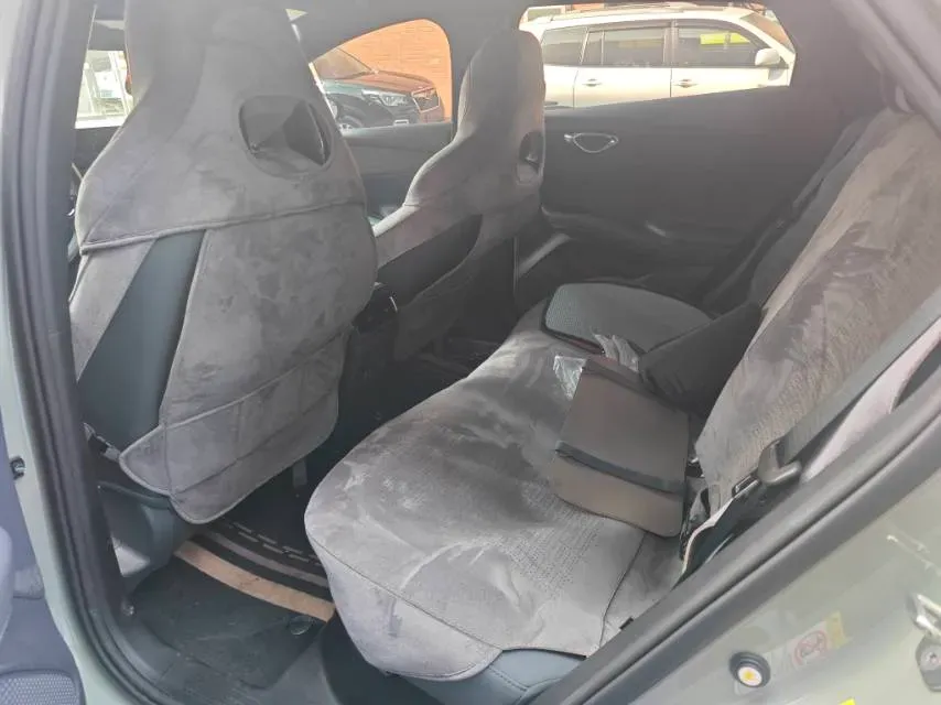 2025 BYD Seal06GT BEV 59.52KWH,autocango,china used car exporter,china ev exporter,chinese used car exporter,chinese used ev exporter