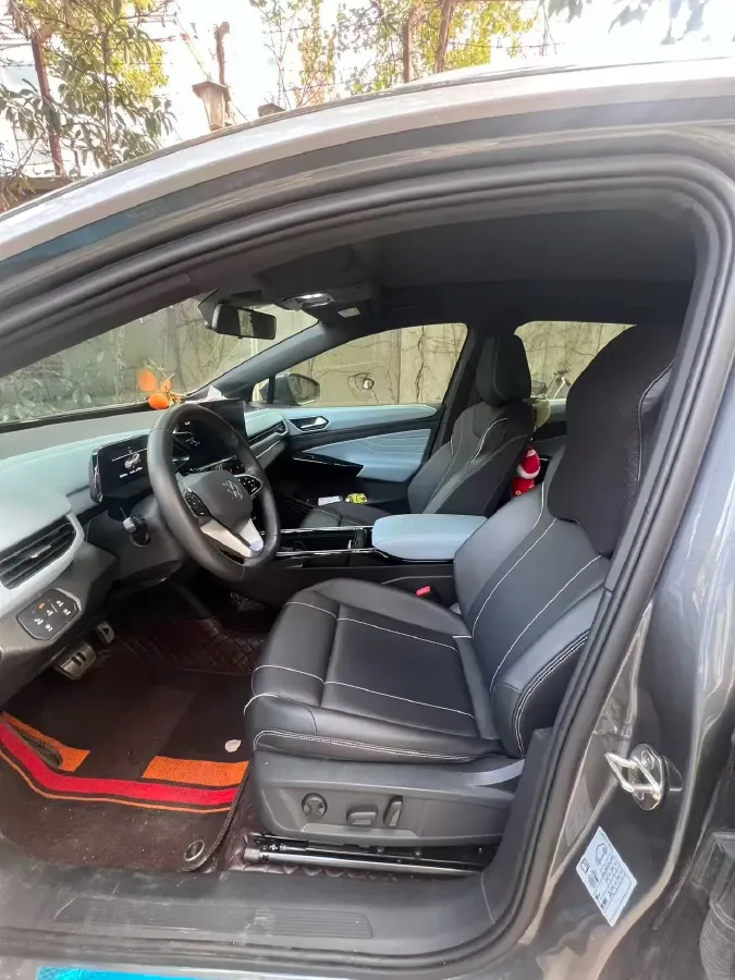 2023 Volkswagen ID.4 X BEV 83.4KWH,autocango,china used car exporter,china ev exporter,chinese used car exporter,chinese used ev exporter