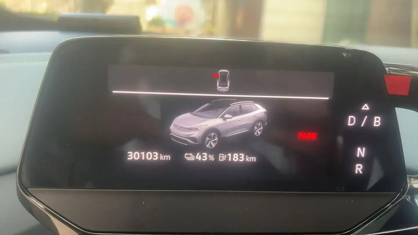 2023 Volkswagen ID.4 X BEV 83.4KWH,autocango,china used car exporter,china ev exporter,chinese used car exporter,chinese used ev exporter