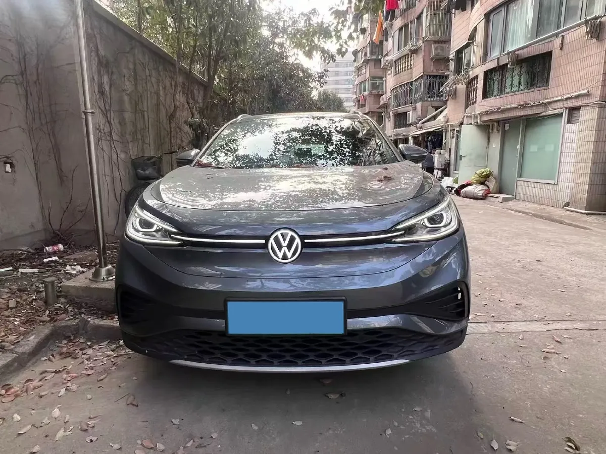 2023 Volkswagen ID.4 X BEV 83.4KWH,autocango,china used car exporter,china ev exporter,chinese used car exporter,chinese used ev exporter