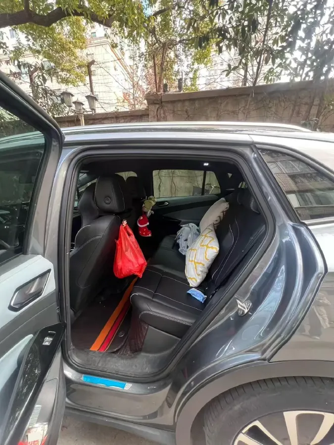 2023 Volkswagen ID.4 X BEV 83.4KWH,autocango,china used car exporter,china ev exporter,chinese used car exporter,chinese used ev exporter