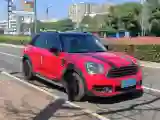2020 MINI COUNTRYMAN 1.5T 136HP L3 7DCT