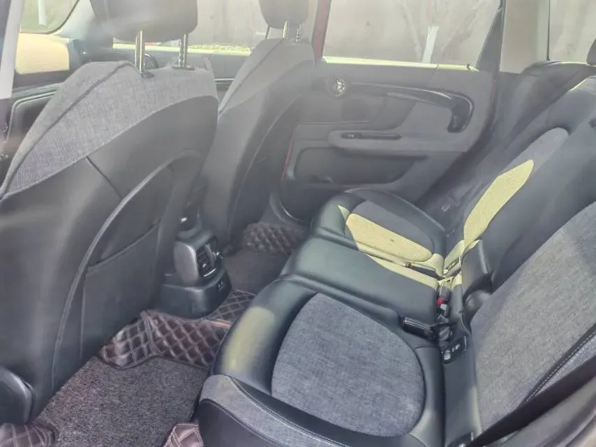 2020 MINI COUNTRYMAN 1.5T 136HP L3 7DCT,autocango,china used car exporter,china ev exporter,chinese used car exporter,chinese used ev exporter