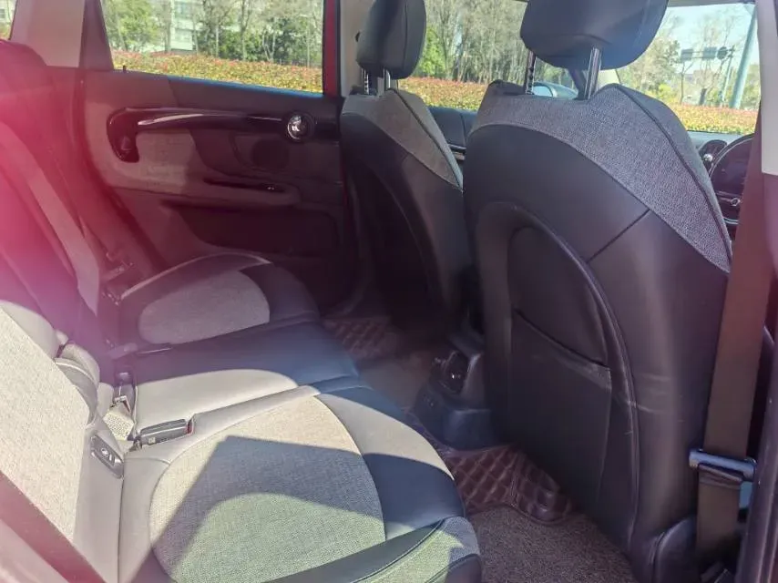 2020 MINI COUNTRYMAN 1.5T 136HP L3 7DCT,autocango,china used car exporter,china ev exporter,chinese used car exporter,chinese used ev exporter