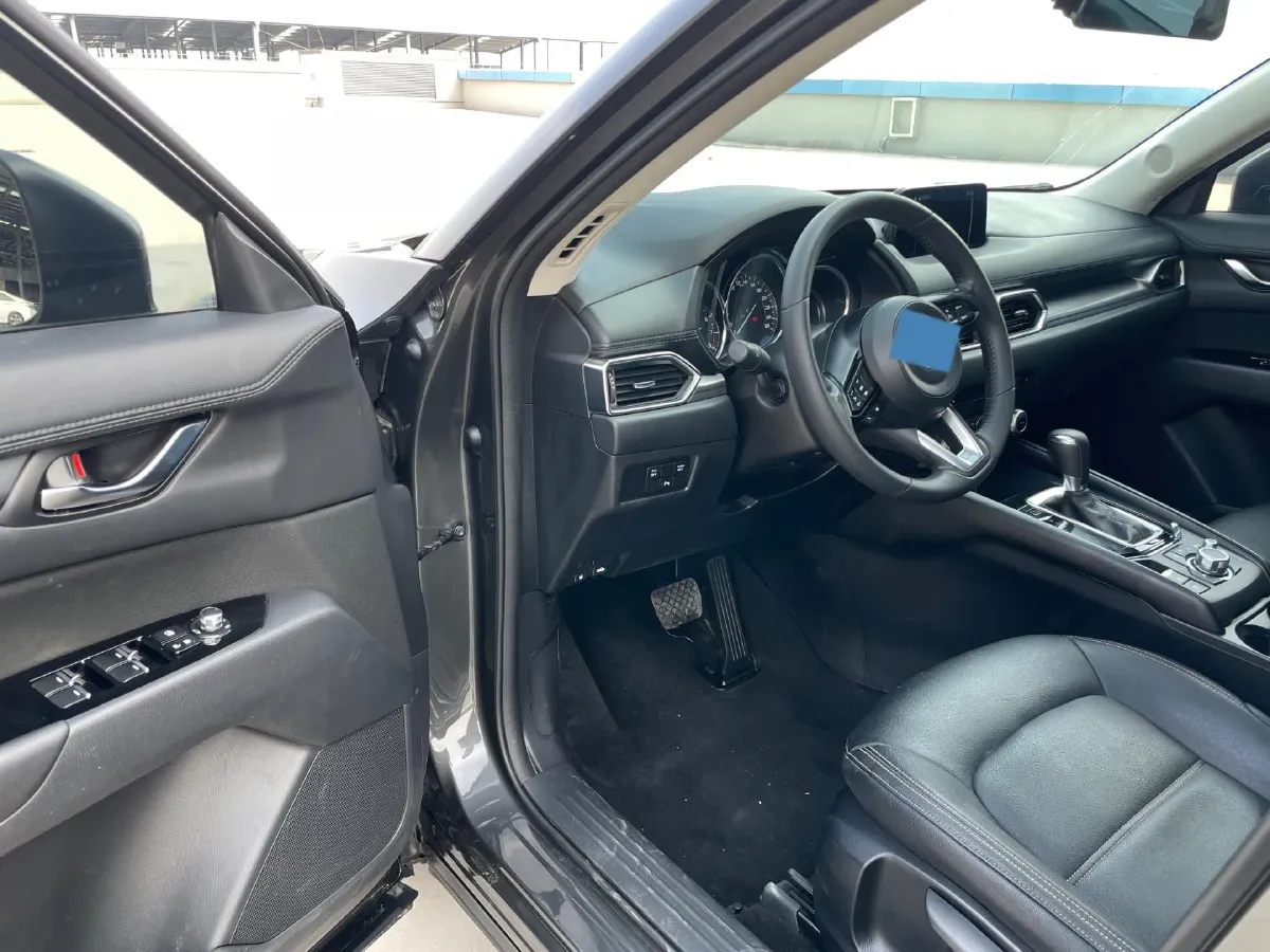 2021 Mazda CX-5 2.0L 155HP L4 6AT,autocango,china used car exporter,china ev exporter,chinese used car exporter,chinese used ev exporter