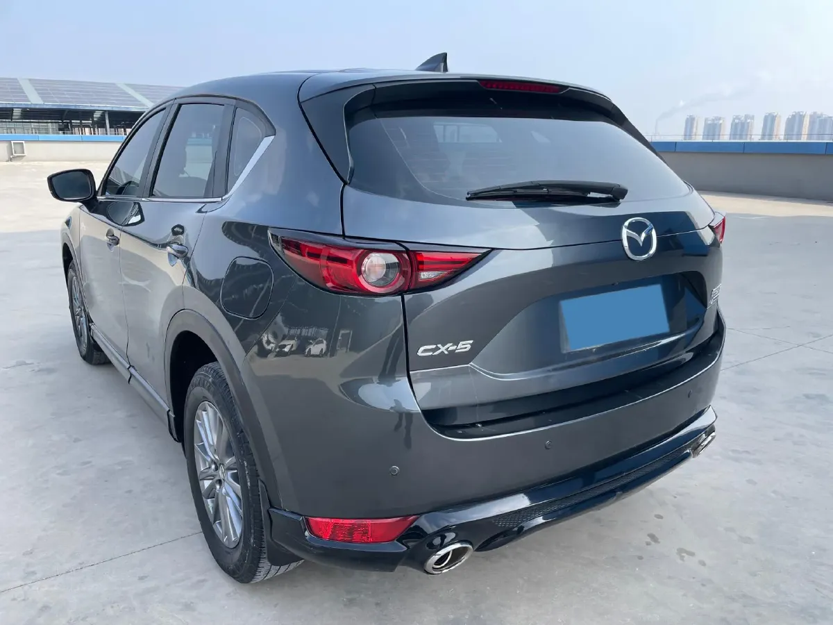 2021 Mazda CX-5 2.0L 155HP L4 6AT,autocango,china used car exporter,china ev exporter,chinese used car exporter,chinese used ev exporter