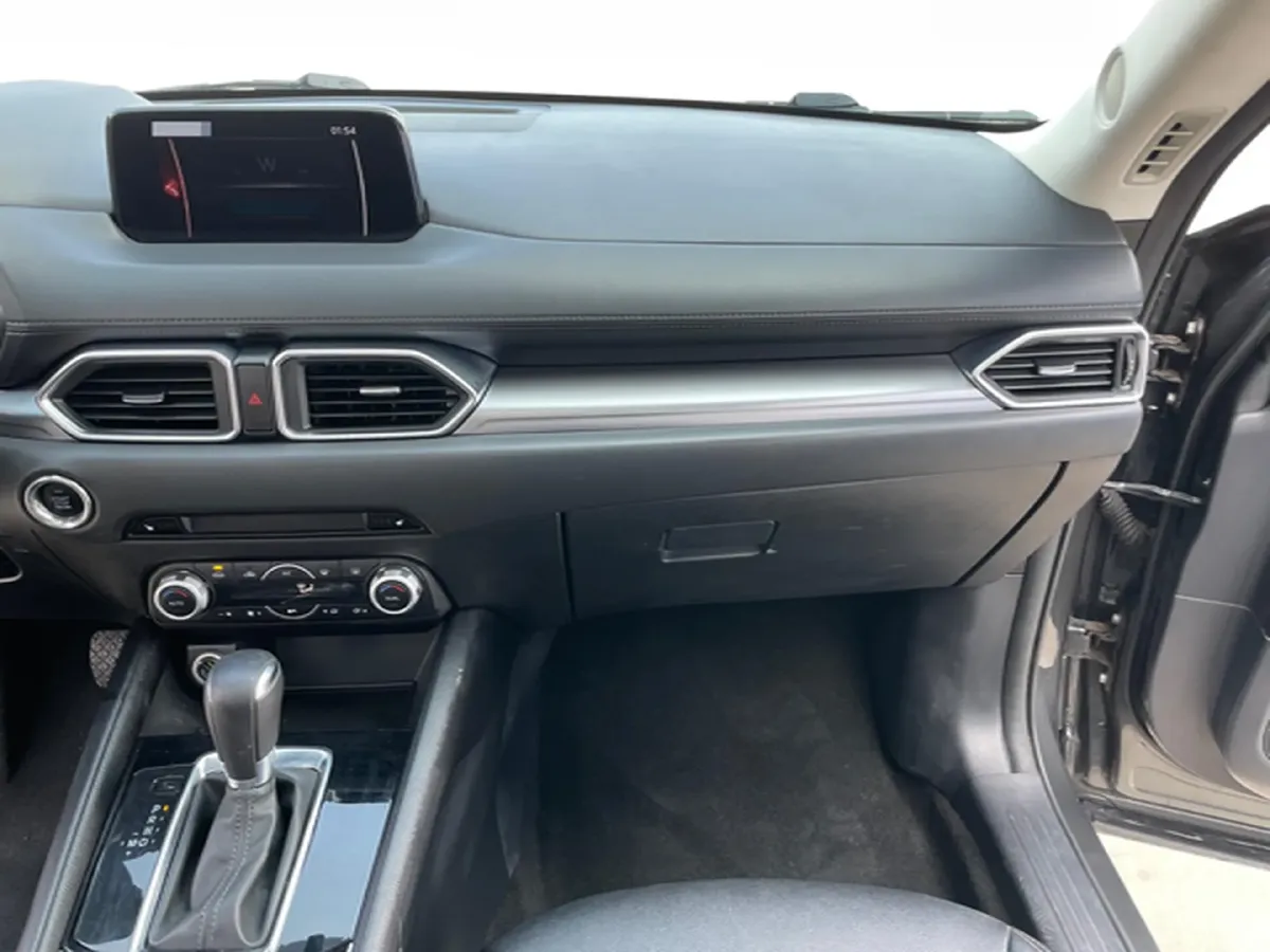 2021 Mazda CX-5 2.0L 155HP L4 6AT,autocango,china used car exporter,china ev exporter,chinese used car exporter,chinese used ev exporter