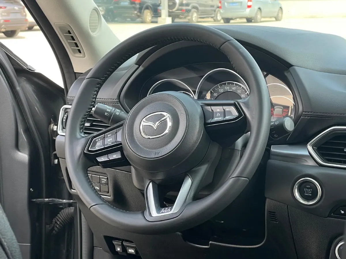 2021 Mazda CX-5 2.0L 155HP L4 6AT,autocango,china used car exporter,china ev exporter,chinese used car exporter,chinese used ev exporter