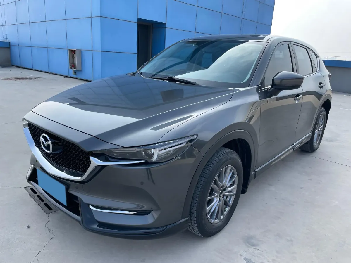 2021 Mazda CX-5 2.0L 155HP L4 6AT,autocango,china used car exporter,china ev exporter,chinese used car exporter,chinese used ev exporter