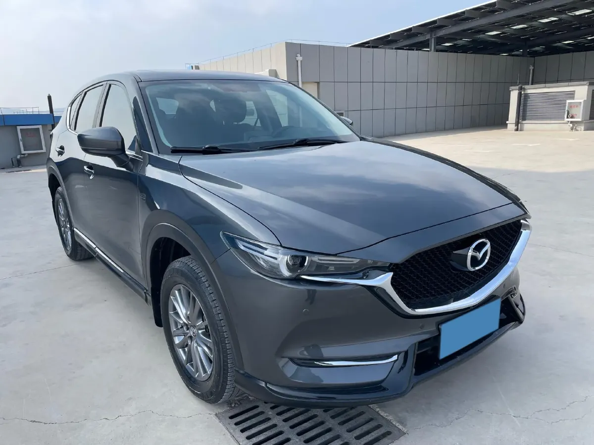 2021 Mazda CX-5 2.0L 155HP L4 6AT,autocango,china used car exporter,china ev exporter,chinese used car exporter,chinese used ev exporter