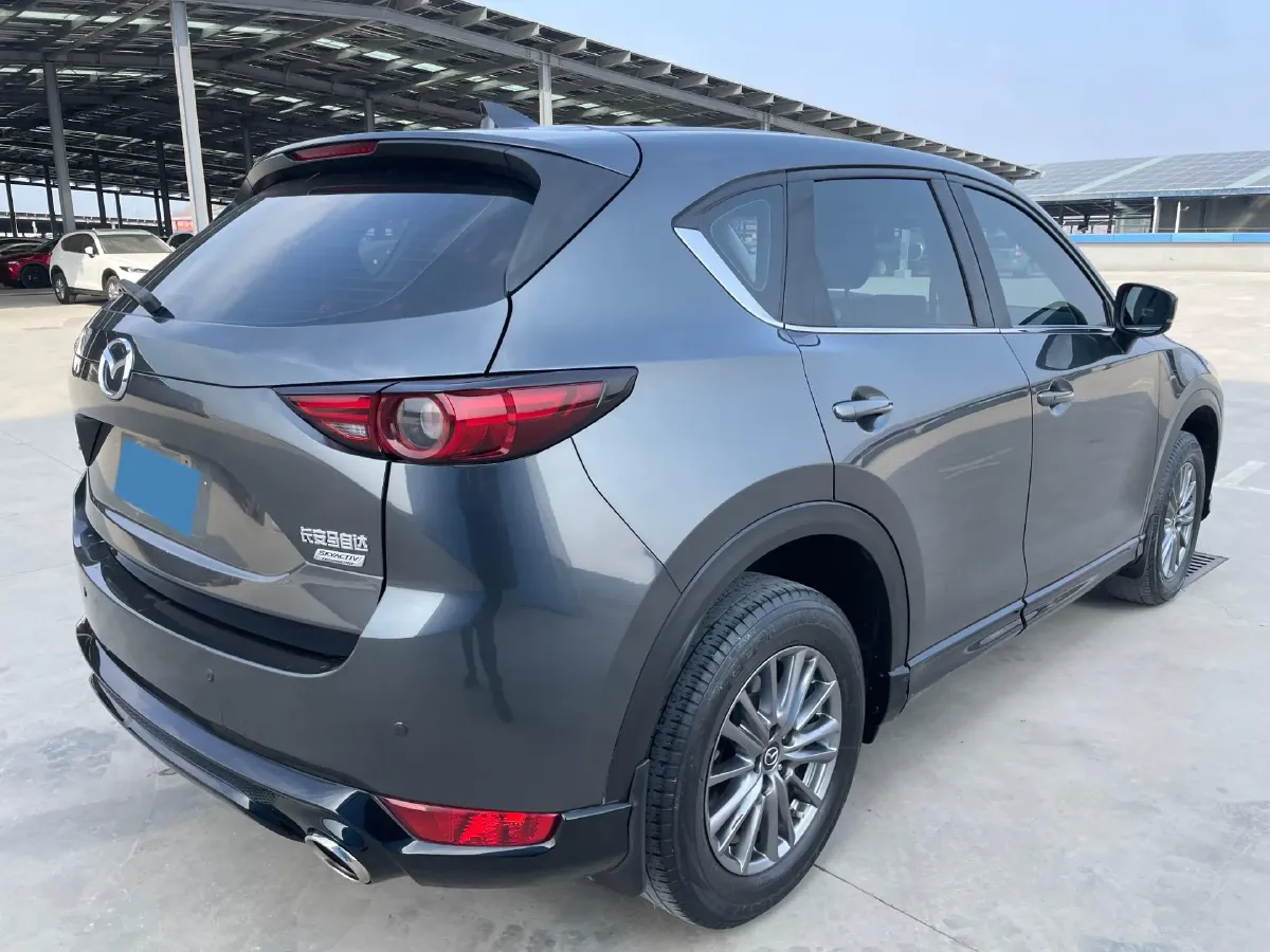 2021 Mazda CX-5 2.0L 155HP L4 6AT,autocango,china used car exporter,china ev exporter,chinese used car exporter,chinese used ev exporter