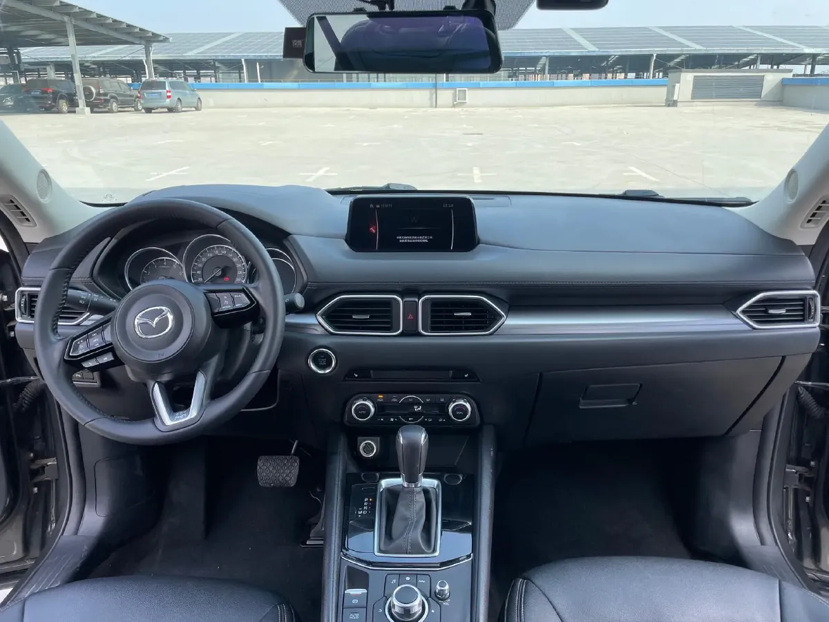 2021 Mazda CX-5 2.0L 155HP L4 6AT,autocango,china used car exporter,china ev exporter,chinese used car exporter,chinese used ev exporter