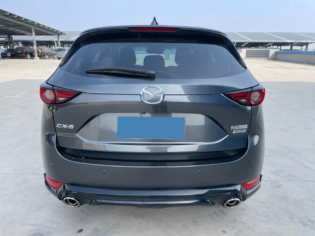 2021 Mazda CX-5 2.0L 155HP L4 6AT,autocango,china used car exporter,china ev exporter,chinese used car exporter,chinese used ev exporter