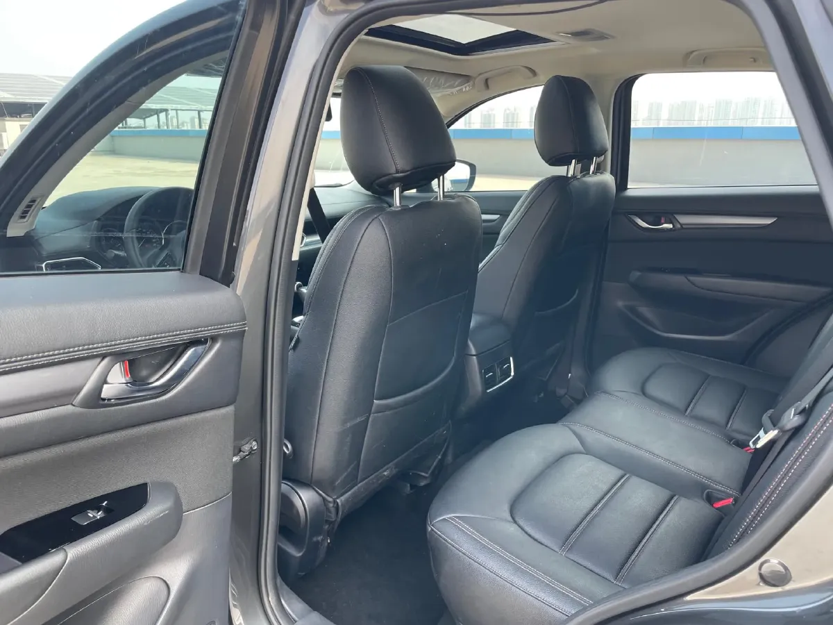 2021 Mazda CX-5 2.0L 155HP L4 6AT,autocango,china used car exporter,china ev exporter,chinese used car exporter,chinese used ev exporter