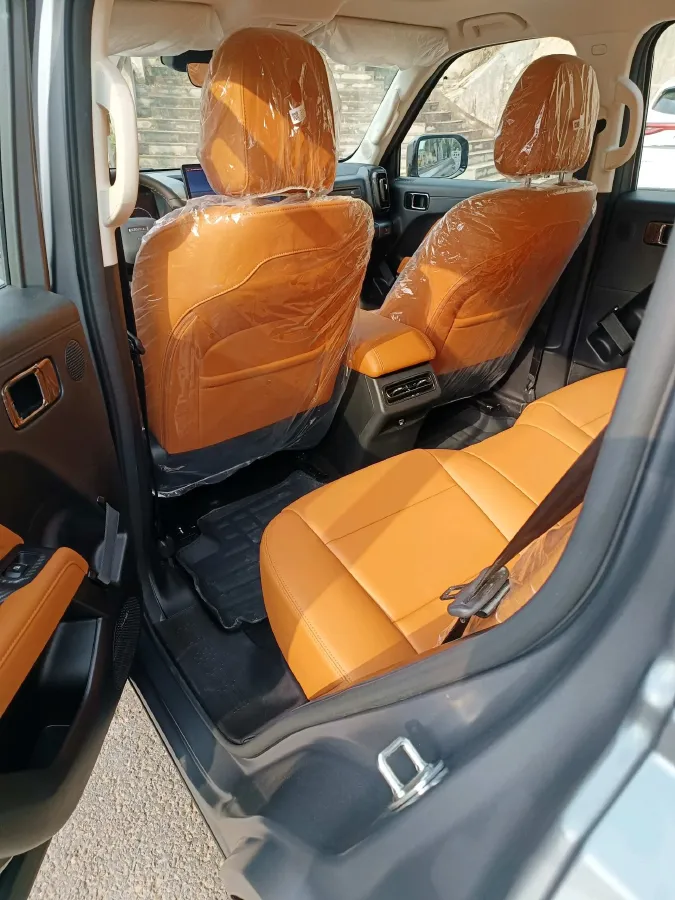 2025 Haval Raptor 2.0T 238HP L4 9DCT,autocango,china used car exporter,china ev exporter,chinese used car exporter,chinese used ev exporter