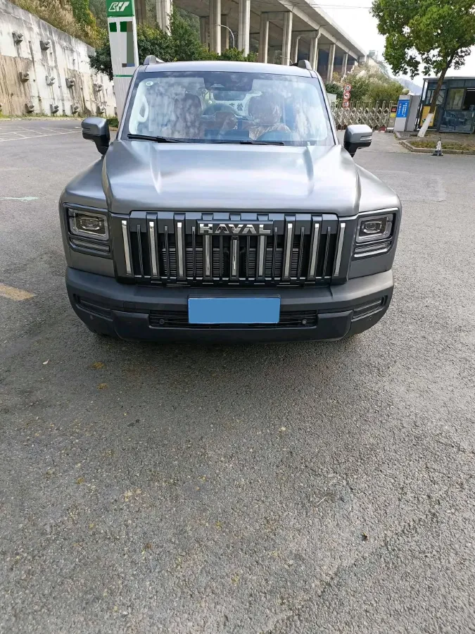 2025 Haval Raptor 2.0T 238HP L4 9DCT,autocango,china used car exporter,china ev exporter,chinese used car exporter,chinese used ev exporter