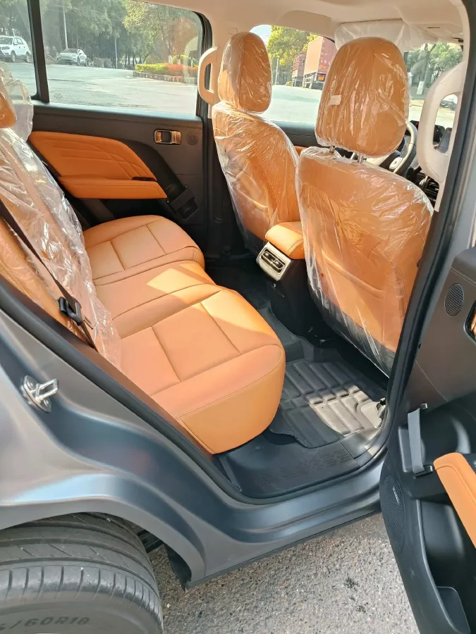 2025 Haval Raptor 2.0T 238HP L4 9DCT,autocango,china used car exporter,china ev exporter,chinese used car exporter,chinese used ev exporter