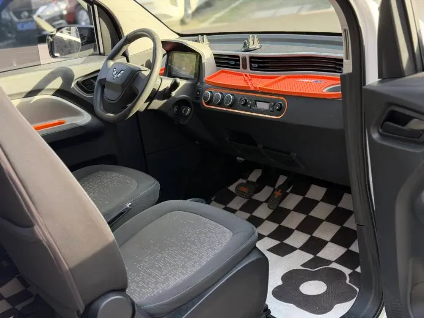 2020 WuLing HongGuang MINI EV BEV 13.8KWH,autocango,china used car exporter,china ev exporter,chinese used car exporter,chinese used ev exporter