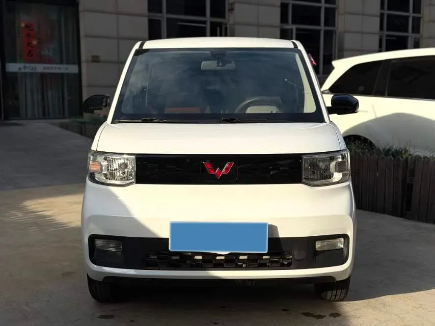 2020 WuLing HongGuang MINI EV BEV 13.8KWH,autocango,china used car exporter,china ev exporter,chinese used car exporter,chinese used ev exporter