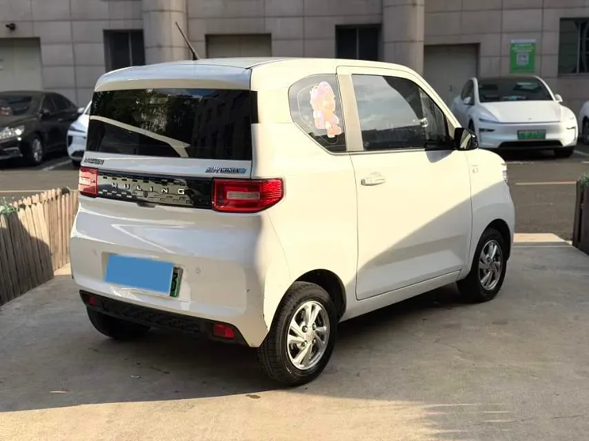 2020 WuLing HongGuang MINI EV BEV 13.8KWH,autocango,china used car exporter,china ev exporter,chinese used car exporter,chinese used ev exporter