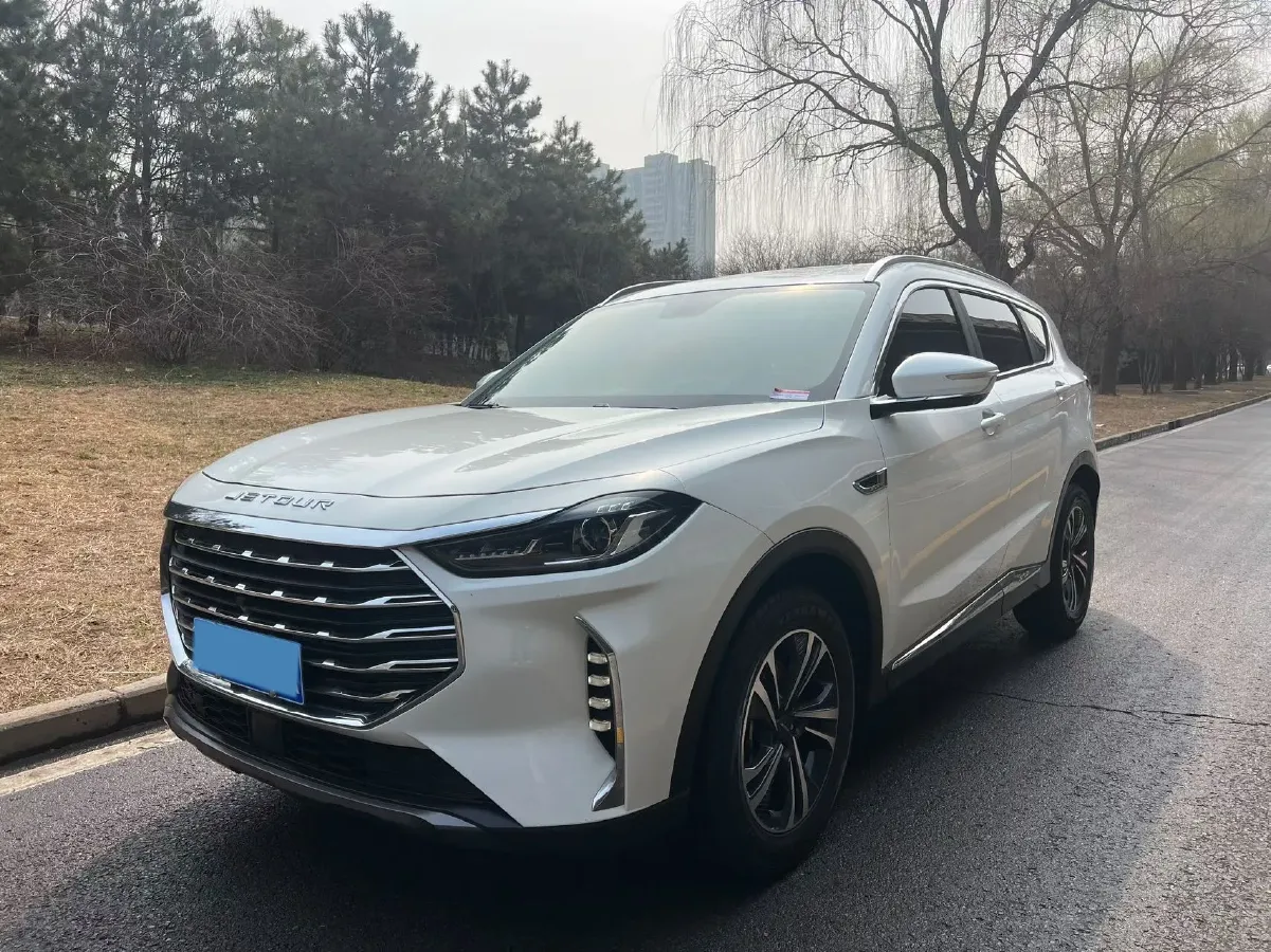 2021 Jetour X70 Plus 1.6T 197HP L4 7DCT,autocango,china used car exporter,china ev exporter,chinese used car exporter,chinese used ev exporter