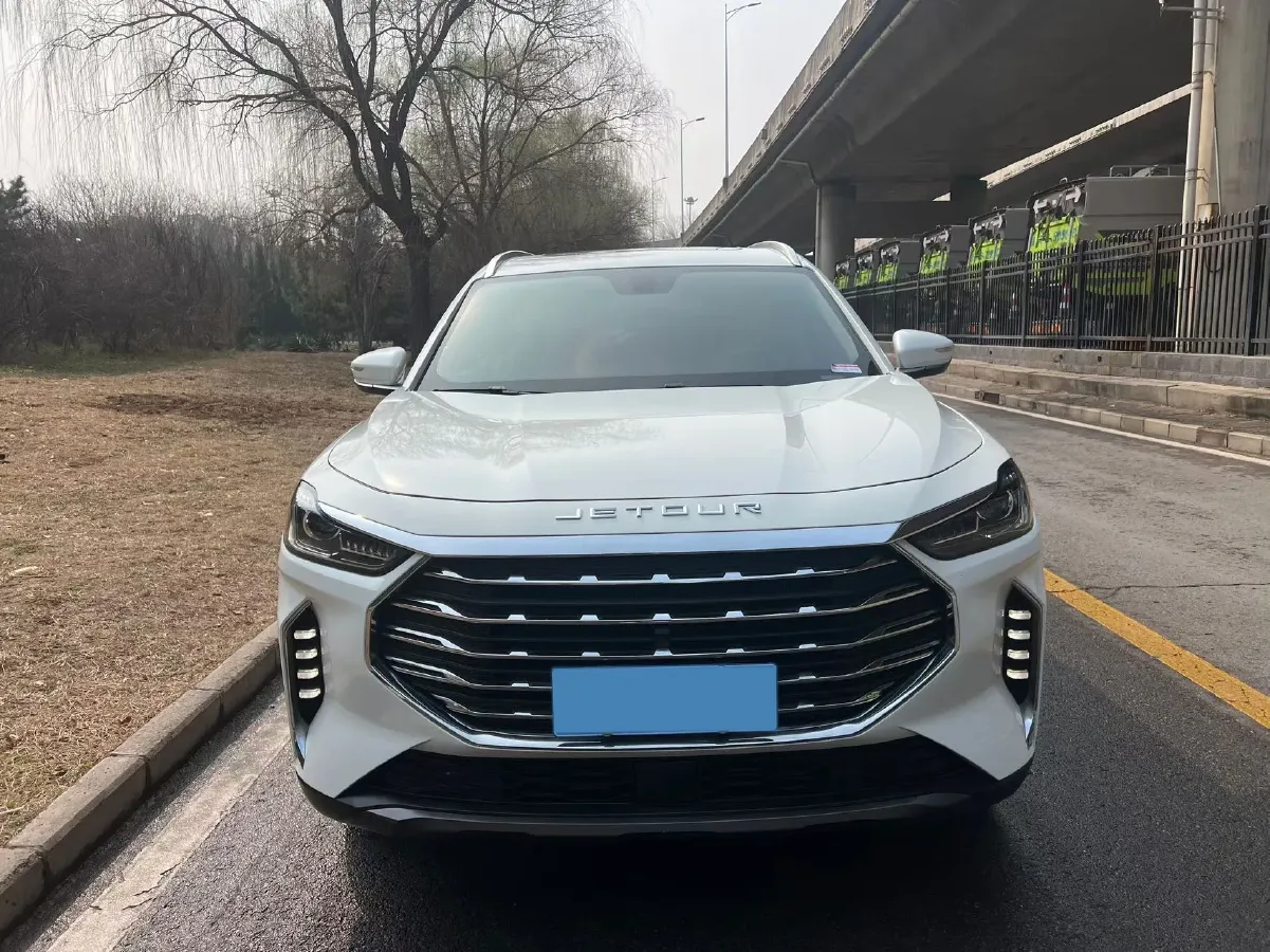 2021 Jetour X70 Plus 1.6T 197HP L4 7DCT,autocango,china used car exporter,china ev exporter,chinese used car exporter,chinese used ev exporter