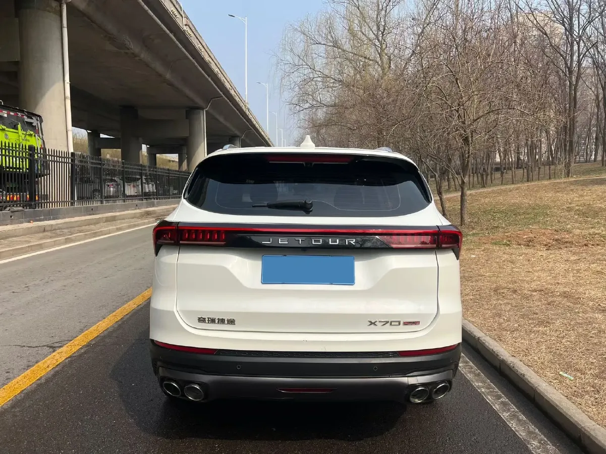 2021 Jetour X70 Plus 1.6T 197HP L4 7DCT,autocango,china used car exporter,china ev exporter,chinese used car exporter,chinese used ev exporter