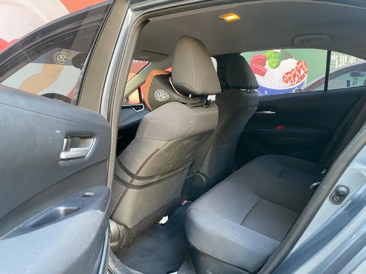 2019 Toyota Corolla 1.8L 98HP L4 E-CVT Hybrid,autocango,china used car exporter,china ev exporter,chinese used car exporter,chinese used ev exporter