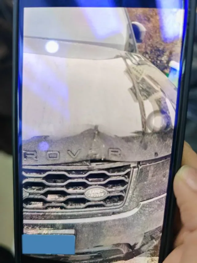 2022 Land Rover Range Rover Sport 3.0T 360HP L6 8AT,autocango,china used car exporter,china ev exporter,chinese used car exporter,chinese used ev exporter