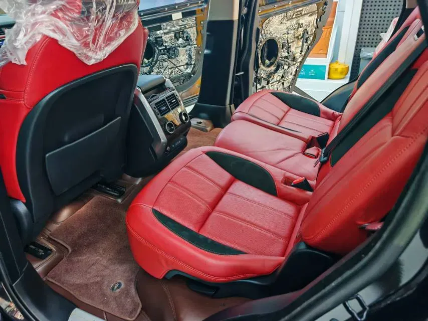 2022 Land Rover Range Rover Sport 3.0T 360HP L6 8AT,autocango,china used car exporter,china ev exporter,chinese used car exporter,chinese used ev exporter