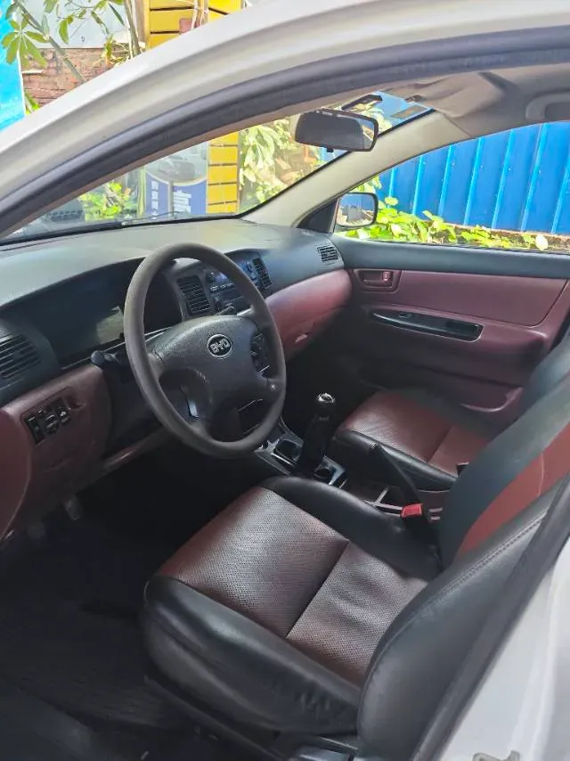 2013 FAW Vita V5 1.5L 102HP L4 5MT,autocango,china used car exporter,china ev exporter,chinese used car exporter,chinese used ev exporter