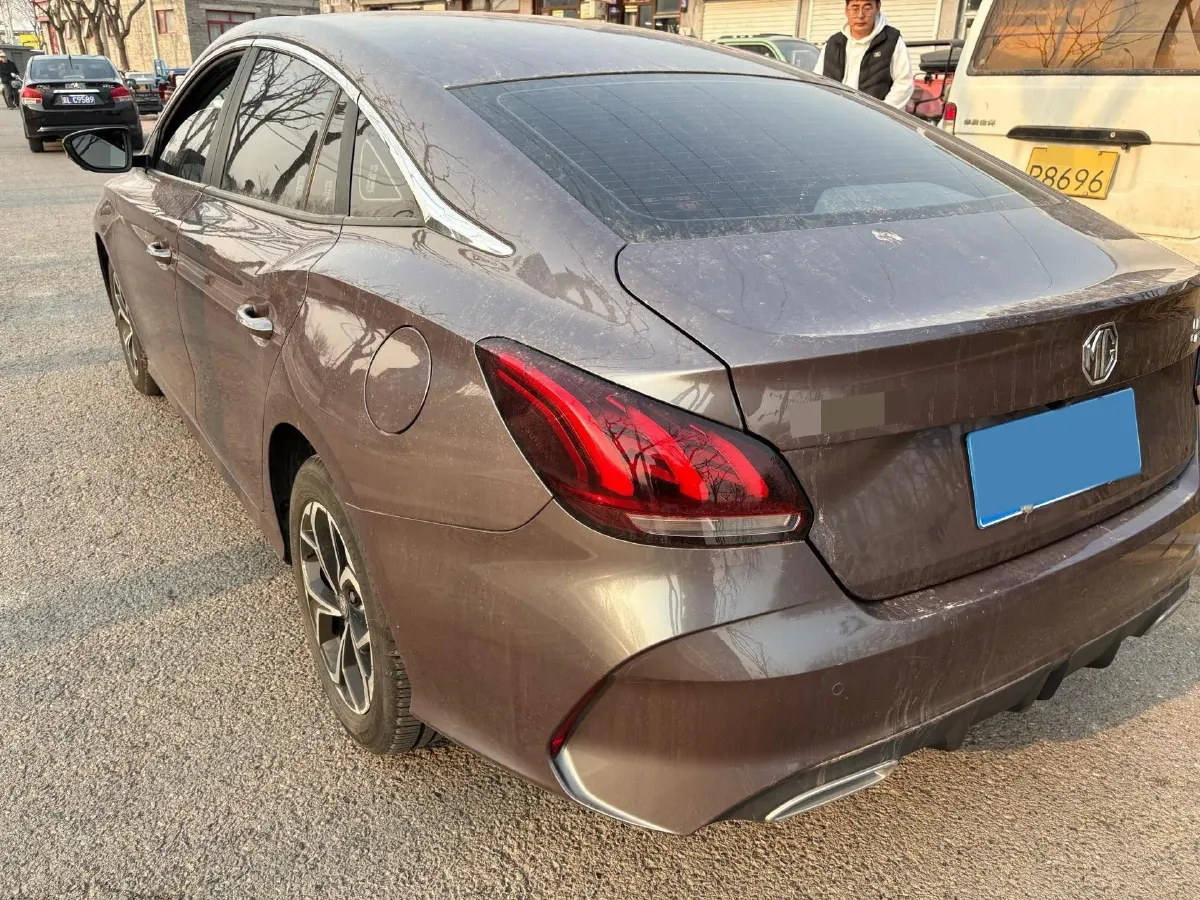 2022 MG 5 1.5L 120HP L4 CVT,autocango,china used car exporter,china ev exporter,chinese used car exporter,chinese used ev exporter