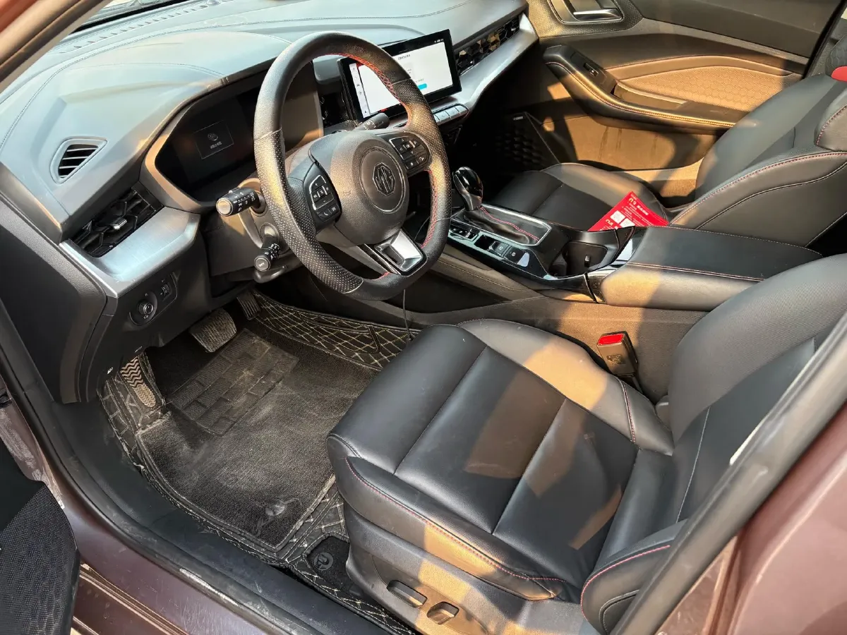 2022 MG 5 1.5L 120HP L4 CVT,autocango,china used car exporter,china ev exporter,chinese used car exporter,chinese used ev exporter