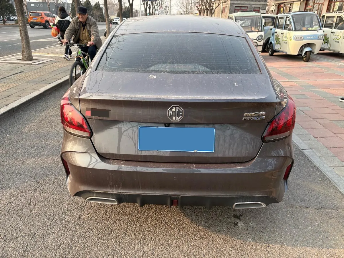 2022 MG 5 1.5L 120HP L4 CVT,autocango,china used car exporter,china ev exporter,chinese used car exporter,chinese used ev exporter