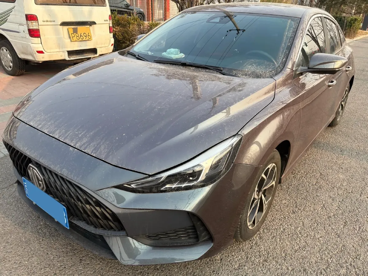 2022 MG 5 1.5L 120HP L4 CVT,autocango,china used car exporter,china ev exporter,chinese used car exporter,chinese used ev exporter