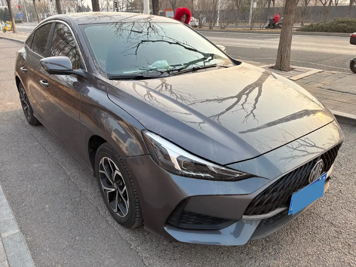 2022 MG 5 1.5L 120HP L4 CVT,autocango,china used car exporter,china ev exporter,chinese used car exporter,chinese used ev exporter