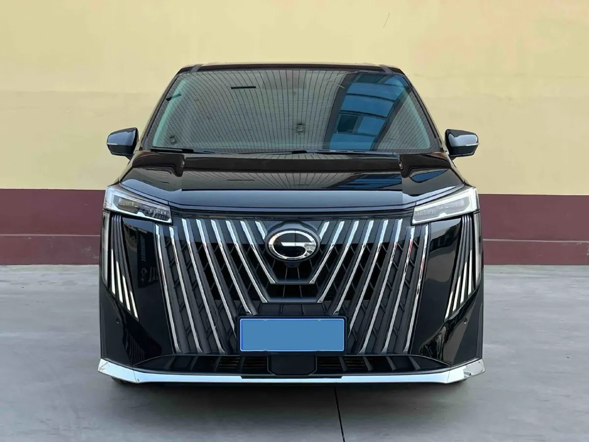 2024 GAC Trumpchi M8 2.0T 252HP L4 8AT,autocango,china used car exporter,china ev exporter,chinese used car exporter,chinese used ev exporter