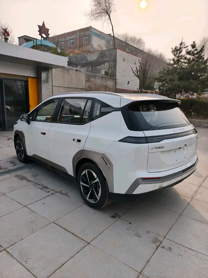 2025 Aion Y BEV,autocango,china used car exporter,china ev exporter,chinese used car exporter,chinese used ev exporter