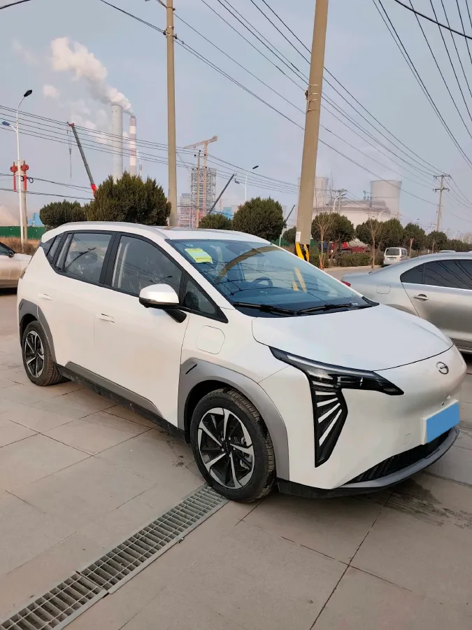 2025 Aion Y BEV,autocango,china used car exporter,china ev exporter,chinese used car exporter,chinese used ev exporter