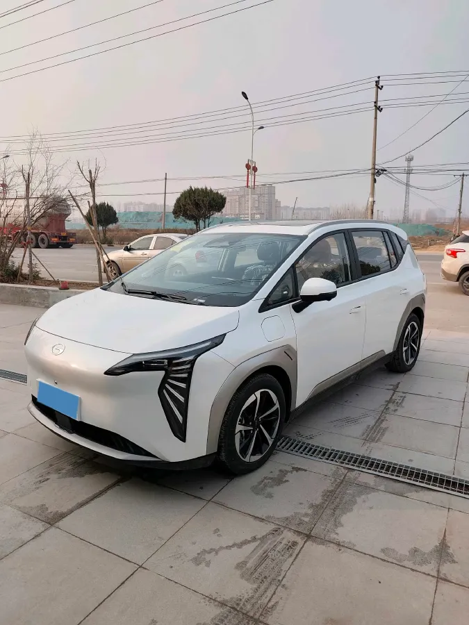2025 Aion Y BEV,autocango,china used car exporter,china ev exporter,chinese used car exporter,chinese used ev exporter