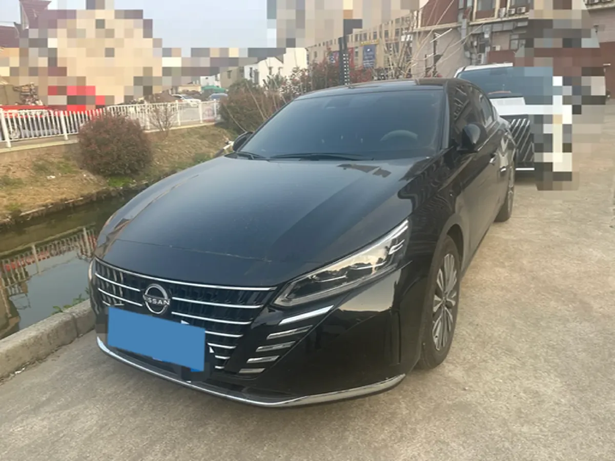 2022 Nissan Teana 2.0L 156HP L4 CVT,autocango,china used car exporter,china ev exporter,chinese used car exporter,chinese used ev exporter