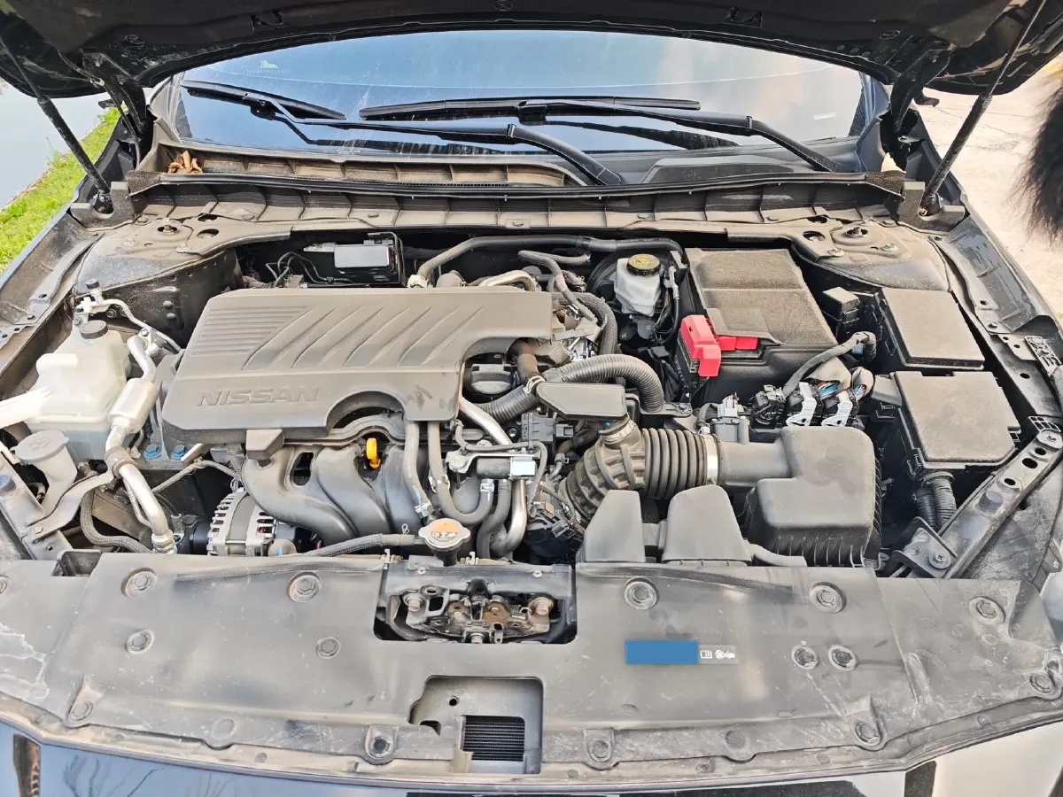 2022 Nissan Teana 2.0L 156HP L4 CVT,autocango,china used car exporter,china ev exporter,chinese used car exporter,chinese used ev exporter