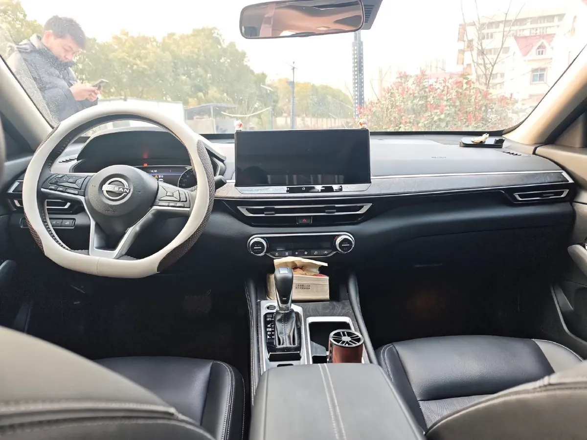 2022 Nissan Teana 2.0L 156HP L4 CVT,autocango,china used car exporter,china ev exporter,chinese used car exporter,chinese used ev exporter